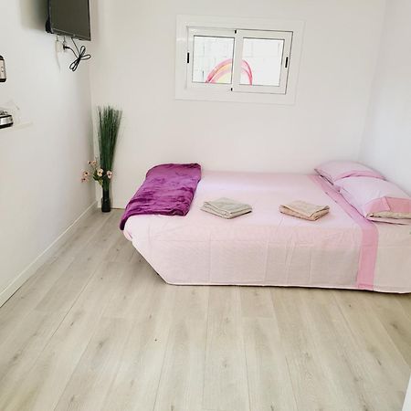 Apartaments Segur Kandy 1 Calafell Luaran gambar